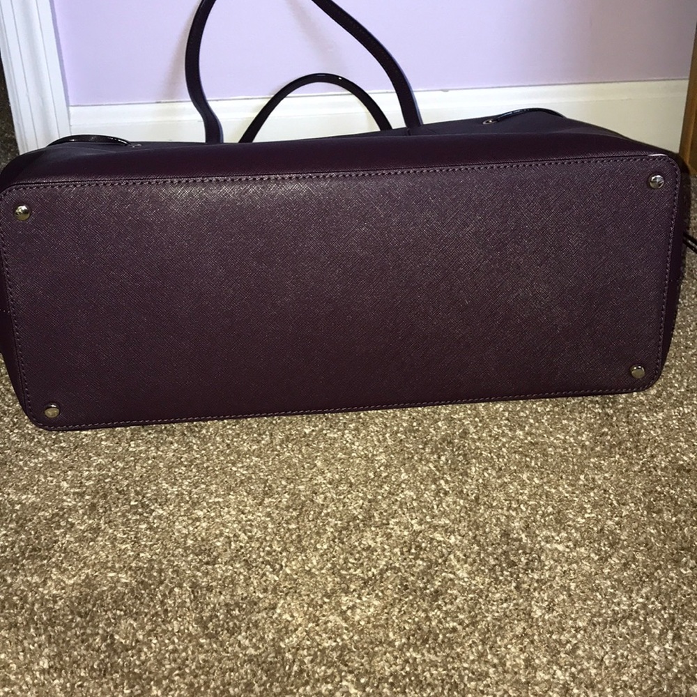 Kate Spade tote bag. - Picture 7 of 7